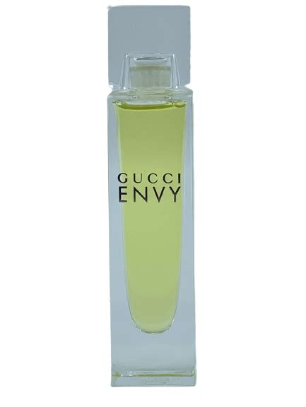 Gucci envy perfume for sale